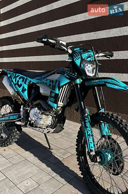 Мотоцикл Позашляховий (Enduro) Kovi Max 300 2023 в Ромнах