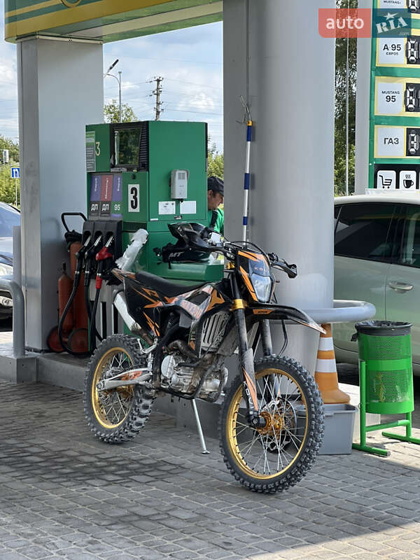 Мотоцикл Внедорожный (Enduro) Kovi Max 300 2024 в Почаеве