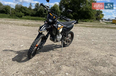 Мотоцикл Кросс Kovi Max 300 2024 в Черновцах