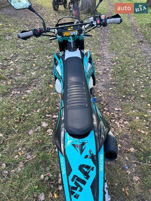 Мотоцикл Внедорожный (Enduro) Kovi Max 300 2023 в Хмельнике