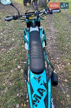 Мотоцикл Внедорожный (Enduro) Kovi Max 300 2023 в 