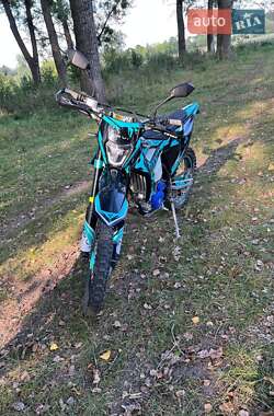 Мотоцикл Внедорожный (Enduro) Kovi Max 300 2023 в 