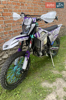 Мотоцикл Внедорожный (Enduro) Kovi Max 300 2023 в Бережанах