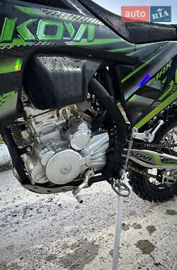 Мотоцикл Внедорожный (Enduro) Kovi Max 300 2025 в 
