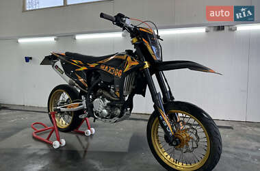 Мотоцикл Супермото (Motard) Kovi Max 300 2024 в Львове