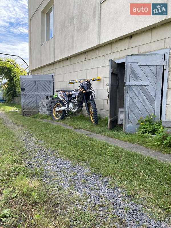 Мотоцикл Внедорожный (Enduro) Kovi Max 300 2024 в Пустомытах