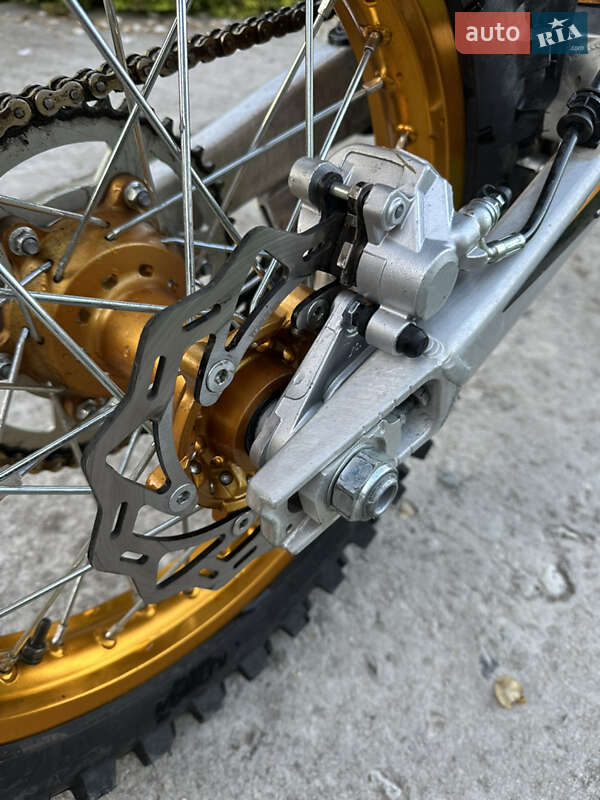 Мотоцикл Позашляховий (Enduro) Kovi Max 300 2024 в Чорткові