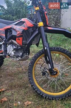 Мотоцикл Внедорожный (Enduro) Kovi Max 300 2024 в 