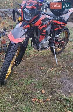 Мотоцикл Внедорожный (Enduro) Kovi Max 300 2024 в Черкассах