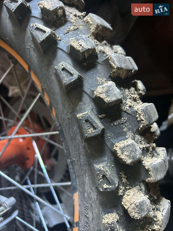 Мотоцикл Кросс Kovi Max 300 2023 в Чернівцях