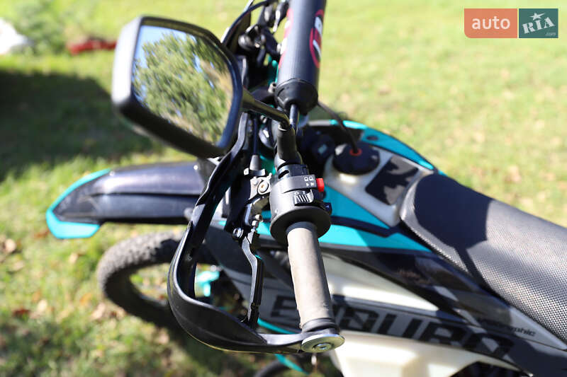 Мотоцикл Супермото (Motard) Kovi Max 300 2023 в Харькове