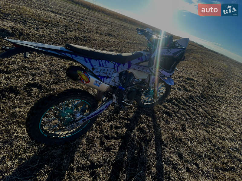 Мотоцикл Внедорожный (Enduro) Kovi Max 300 2023 в Бережанах