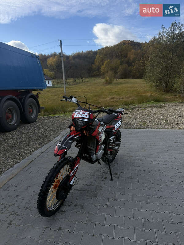 Мотоцикл Внедорожный (Enduro) Kovi Max 300 2021 в Косове фото Мотоцикл Внедорожный (Enduro) Kovi Max 300 2021 в Косове