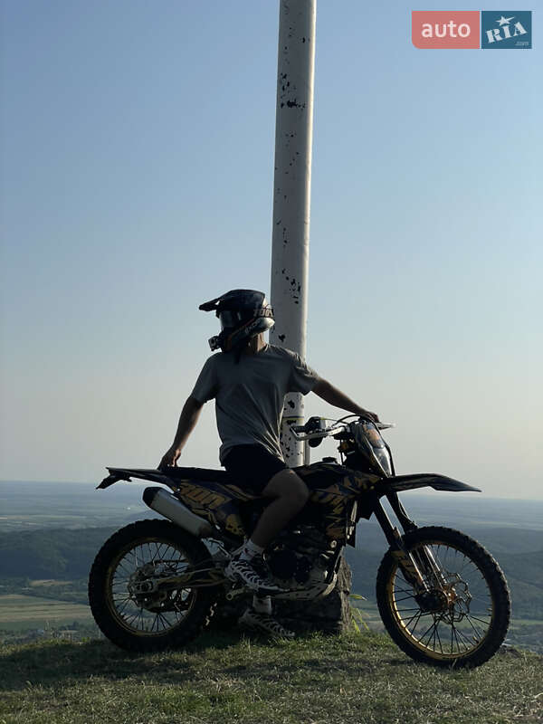 Мотоцикл Внедорожный (Enduro) Kovi Max 300 2024 в Оноковцы фото 6 Мотоцикл Внедорожный (Enduro) Kovi Max 300 2024 в Оноковцы