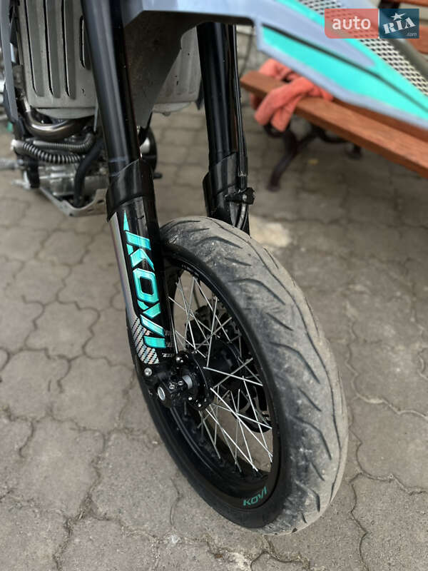 Мотоцикл Внедорожный (Enduro) Kovi Max 300 2025 в Хмельницком