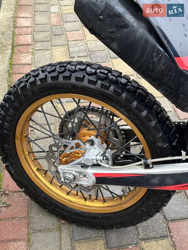 Мотоцикл Внедорожный (Enduro) Kovi Max 300 2024 в Перегинском