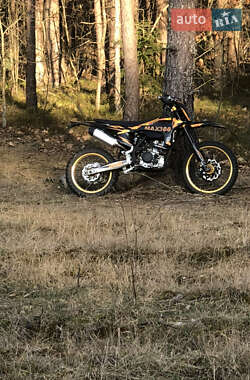 Мотоцикл Позашляховий (Enduro) Kovi Max 300 2024 в Камені-Каширському