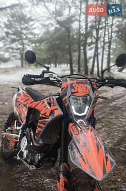 Мотоцикл Внедорожный (Enduro) Kovi Max 300 2025 в Ровно