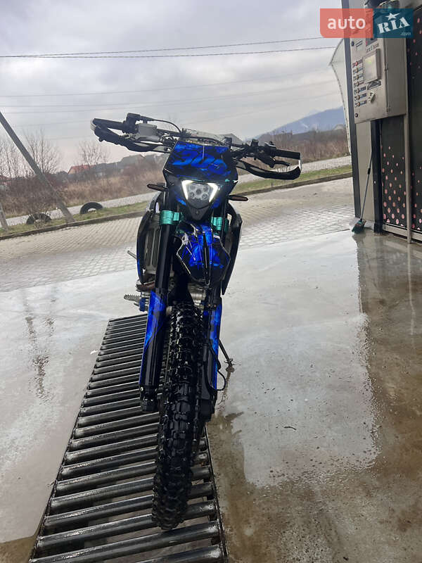 Мотоцикл Внедорожный (Enduro) Kovi Max 300 2022 в Вышкове