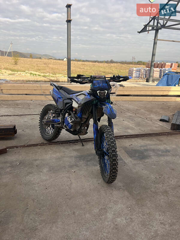 Мотоцикл Внедорожный (Enduro) Kovi Max 300 2022 в Вышкове