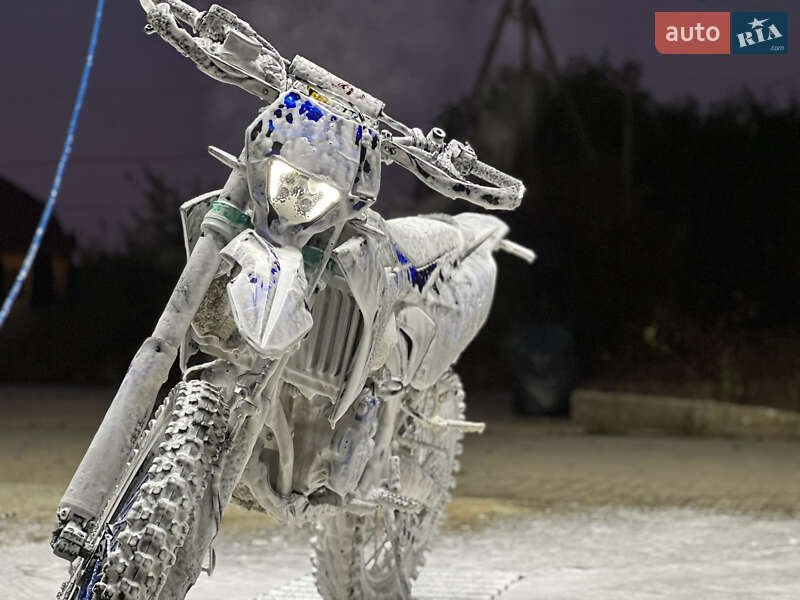 Мотоцикл Внедорожный (Enduro) Kovi Max 300 2022 в Вышкове