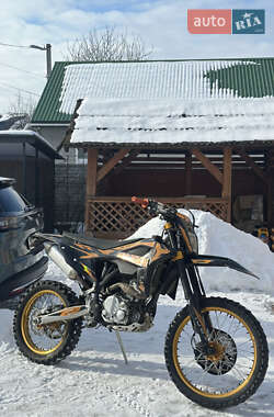 Мотоцикл Внедорожный (Enduro) Kovi Max 300 2024 в Броварах