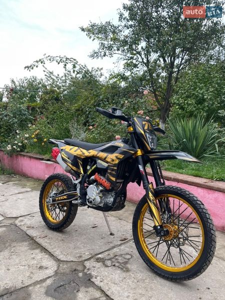 Мотоцикл Кросс Kovi Max 300 2024 в Луцьку