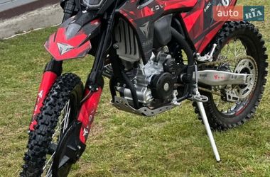 Мотоцикл Кросс Kovi Max 300 2026 в Верховине