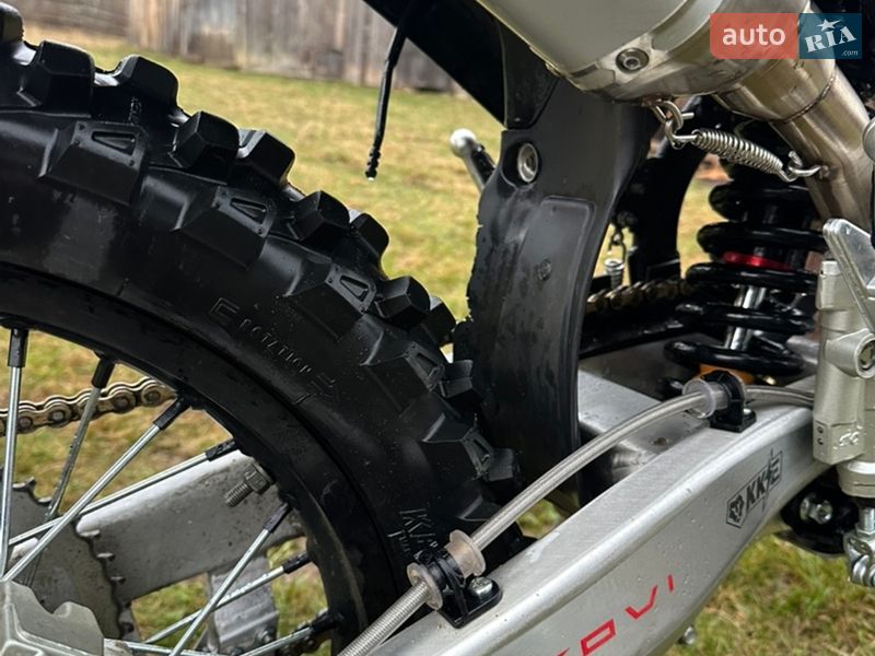 Мотоцикл Кросс Kovi Max 300 2026 в Верховине