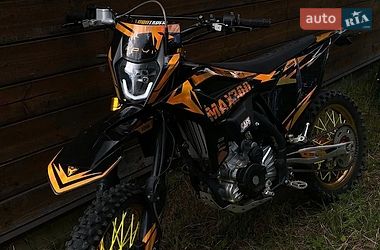 Мотоцикл Внедорожный (Enduro) Kovi Max 300 2024 в Сколе