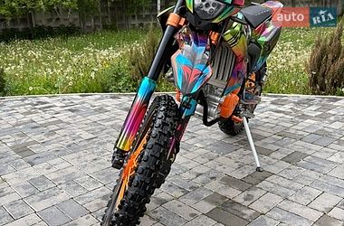 Мотоцикл Позашляховий (Enduro) Kovi Max 300 2021 в Кореці