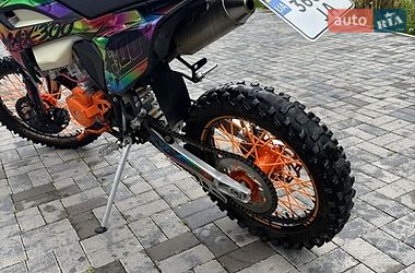 Мотоцикл Позашляховий (Enduro) Kovi Max 300 2021 в Кореці