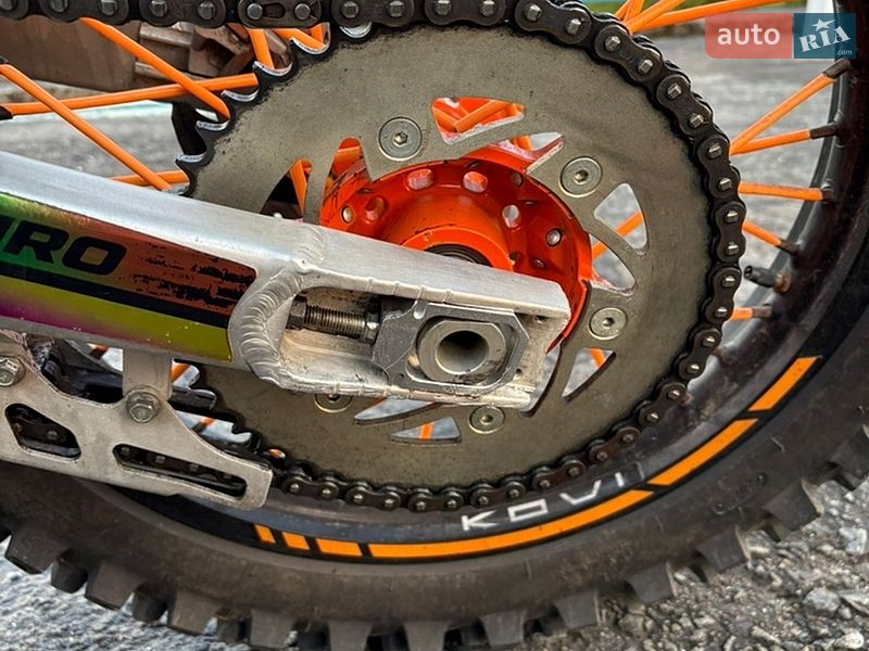 Мотоцикл Позашляховий (Enduro) Kovi Max 300 2021 в Кореці