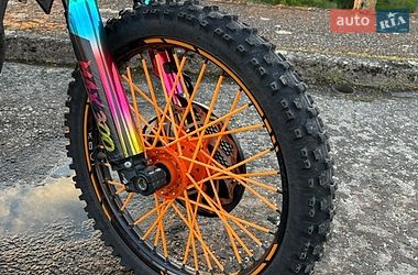 Мотоцикл Позашляховий (Enduro) Kovi Max 300 2021 в Кореці
