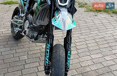 Мотоцикл Супермото (Motard) Kovi Max 300 2025 в Трускавці