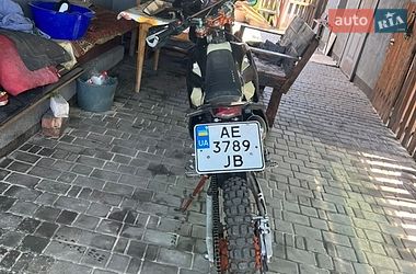 Мотоцикл Внедорожный (Enduro) Kovi Max 300 2021 в Кривом Роге