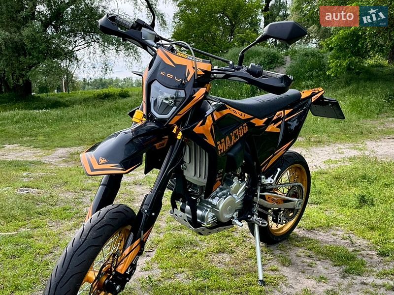 Kovi Max 300 2024
