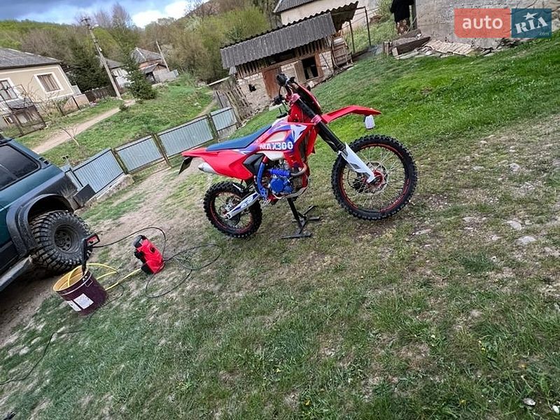 Мотоцикл Внедорожный (Enduro) Kovi Max 300 2022 в Перечине