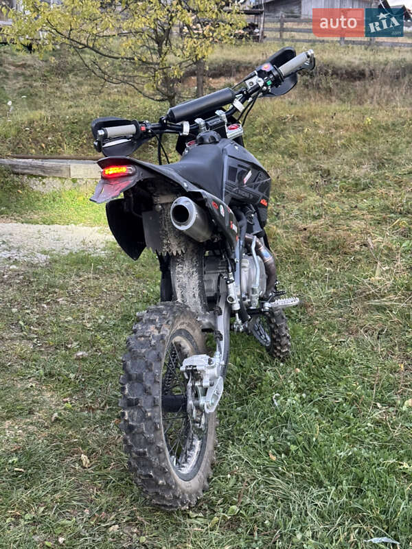 Мотоцикл Кросс Kovi Pit 150 2024 в Яремче фото 4 Мотоцикл Кросс Kovi Pit 150 2024 в Яремче