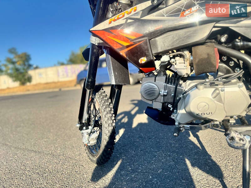 Питбайк Kovi Pit 150 2026 в Одессе