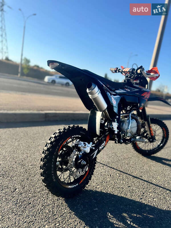 Питбайк Kovi Pit 150 2026 в Одессе