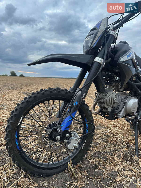 Пітбайк Kovi Pit 150 2023 в Рокитному