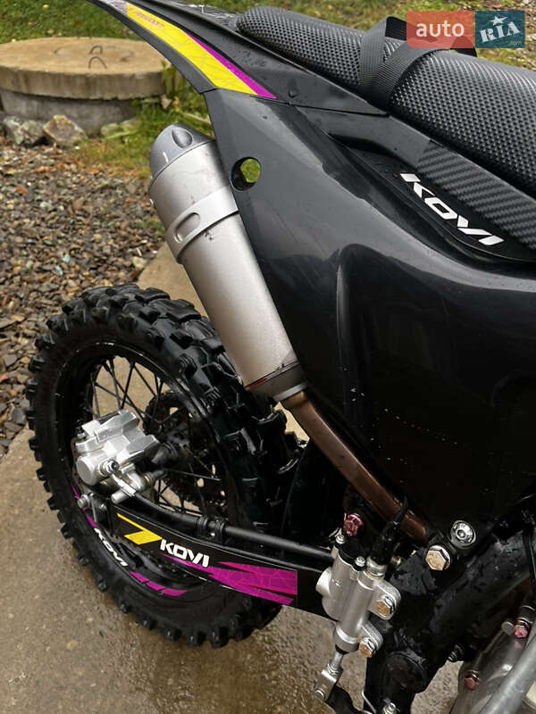 Картинг Kovi Pit 150 2025 в Ганичах