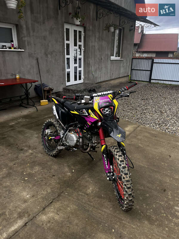 Картинг Kovi Pit 150 2025 в Ганичах