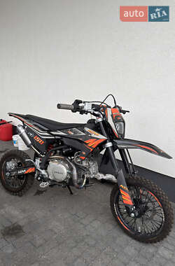 Питбайк Kovi Pit 150 2025 в Днепре