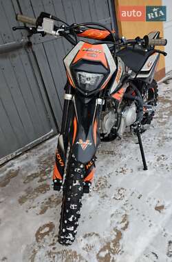 Питбайк Kovi Pit 150 2023 в Полтаве