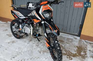 Питбайк Kovi Pit 150 2023 в Полтаве