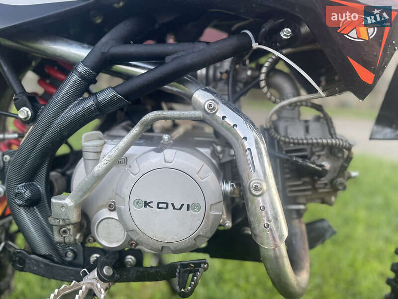 Питбайк Kovi Pit 150 2023 в Коломые