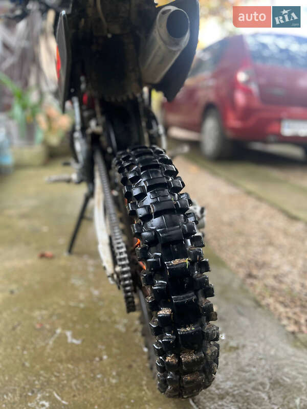 Питбайк Kovi Pit 150 2024 в Иршаве