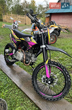 Мотоцикл Кросс Kovi Pit 150 2025 в Нижнем Березове